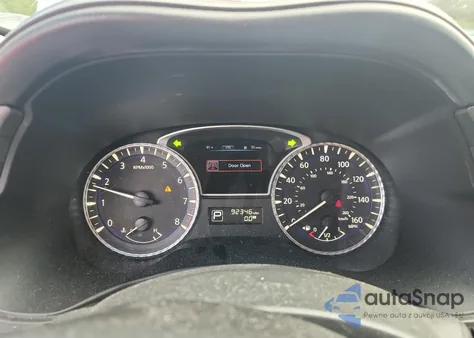 2015 Infiniti Qx60 z USA, uszkodzony, nr VIN 5N1AL0MM6FC551352